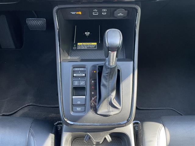 used 2023 Honda CR-V car, priced at $32,750