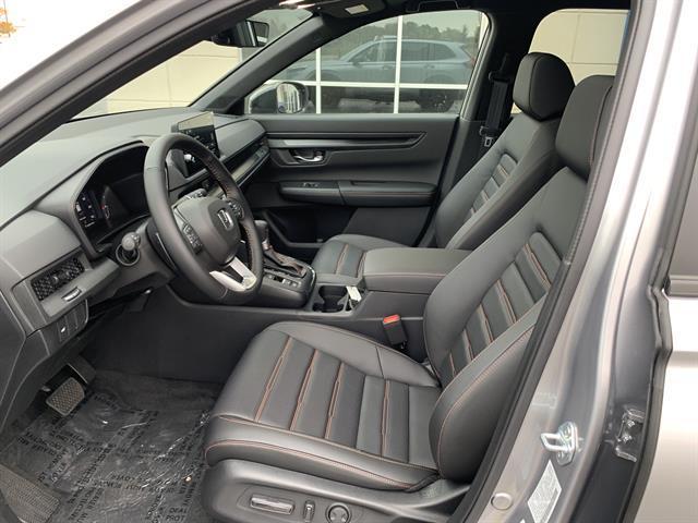 new 2026 Honda CR-V Hybrid car, priced at $40,200