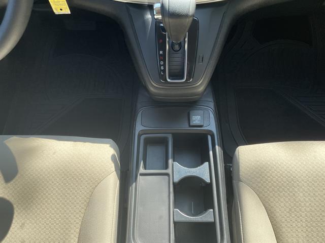 used 2015 Honda CR-V car, priced at $17,900