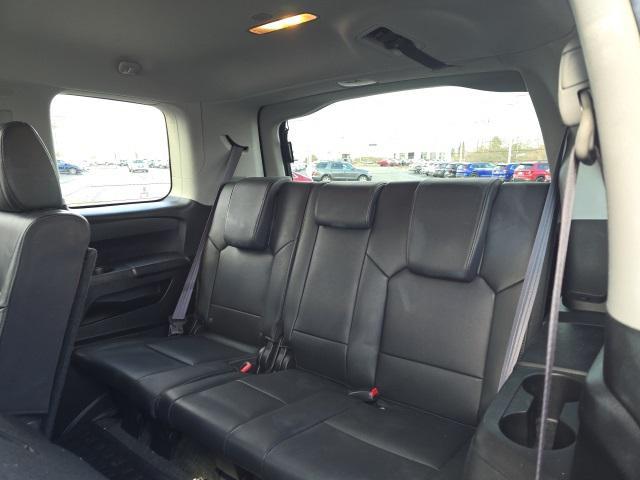 used 2015 Honda Pilot car, priced at $13,900