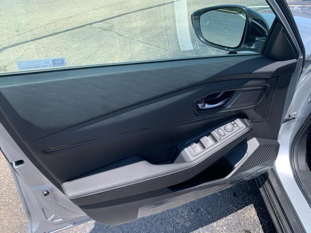 new 2025 Honda Accord Hybrid car, priced at $33,300