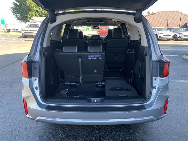 new 2026 Honda Odyssey car, priced at $49,900