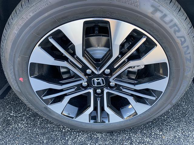 new 2026 Honda Odyssey car, priced at $49,900