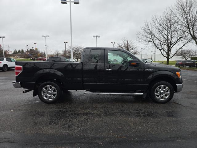 used 2014 Ford F-150 car, priced at $14,900