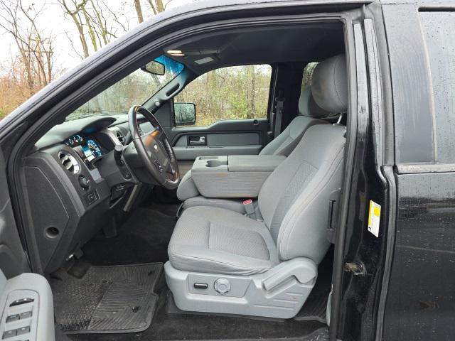 used 2014 Ford F-150 car, priced at $14,900