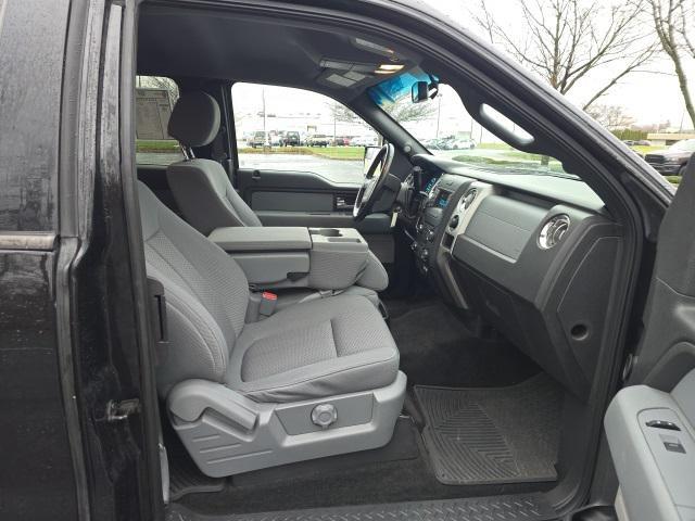 used 2014 Ford F-150 car, priced at $14,900