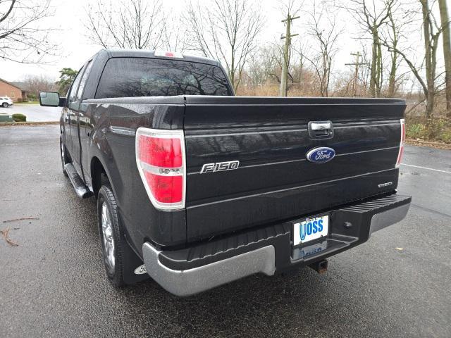 used 2014 Ford F-150 car, priced at $14,900