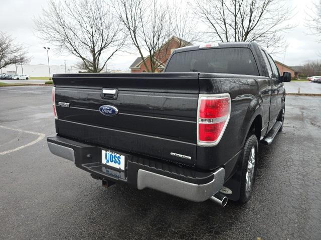 used 2014 Ford F-150 car, priced at $14,900