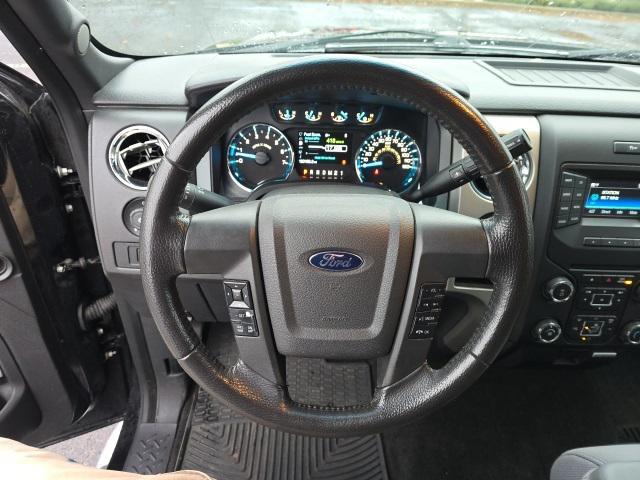 used 2014 Ford F-150 car, priced at $14,900