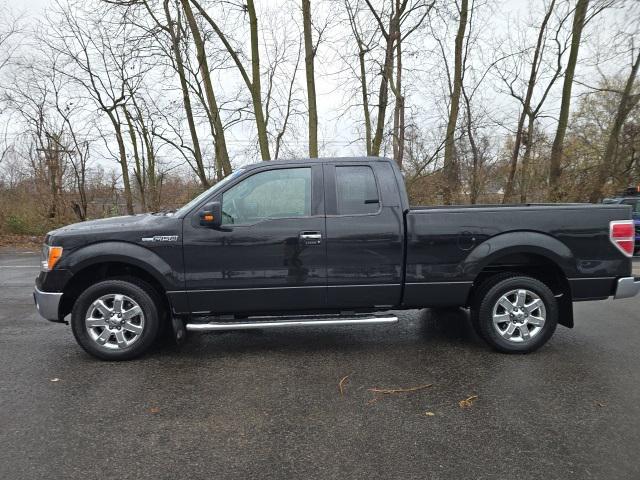 used 2014 Ford F-150 car, priced at $14,900