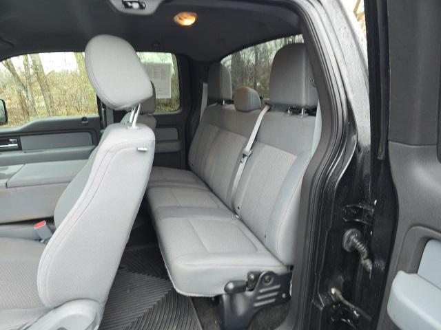 used 2014 Ford F-150 car, priced at $14,900