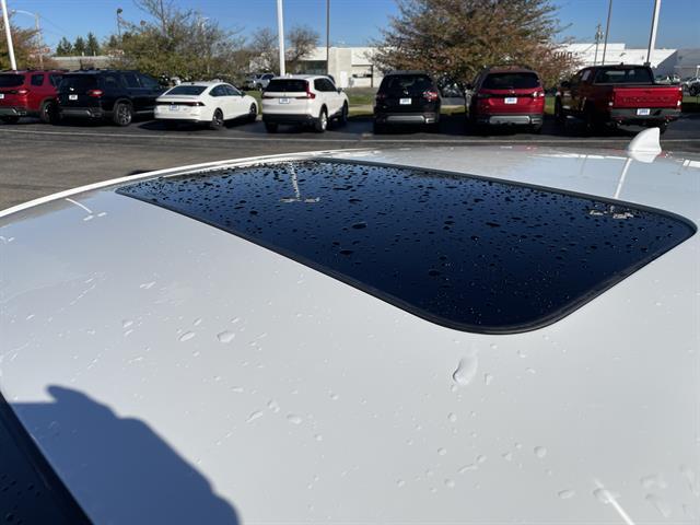 used 2026 Honda HR-V car, priced at $31,900