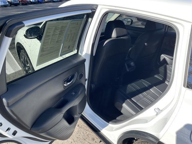 used 2026 Honda HR-V car, priced at $31,900