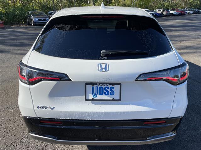 used 2026 Honda HR-V car, priced at $31,900