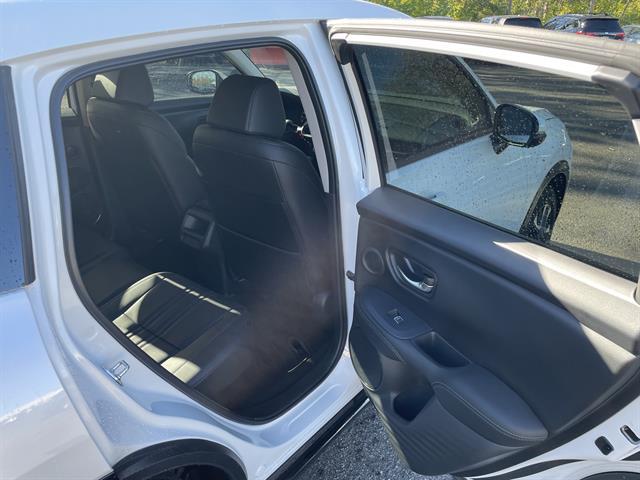 used 2026 Honda HR-V car, priced at $31,900