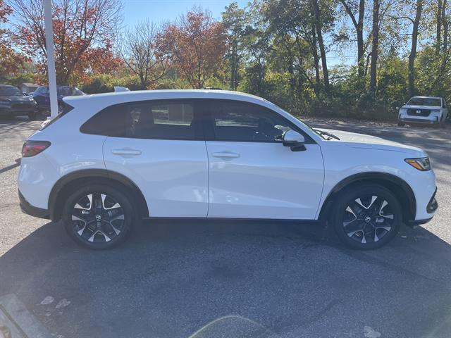 used 2026 Honda HR-V car, priced at $31,900