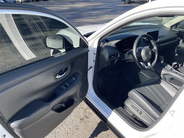 used 2026 Honda HR-V car, priced at $31,900