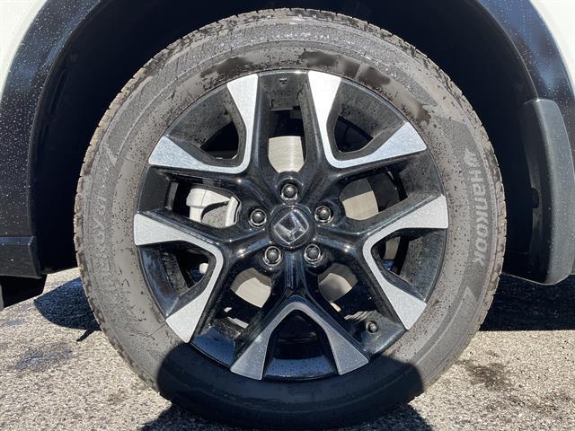 used 2026 Honda HR-V car, priced at $31,900