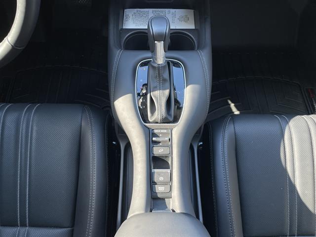 used 2026 Honda HR-V car, priced at $31,900