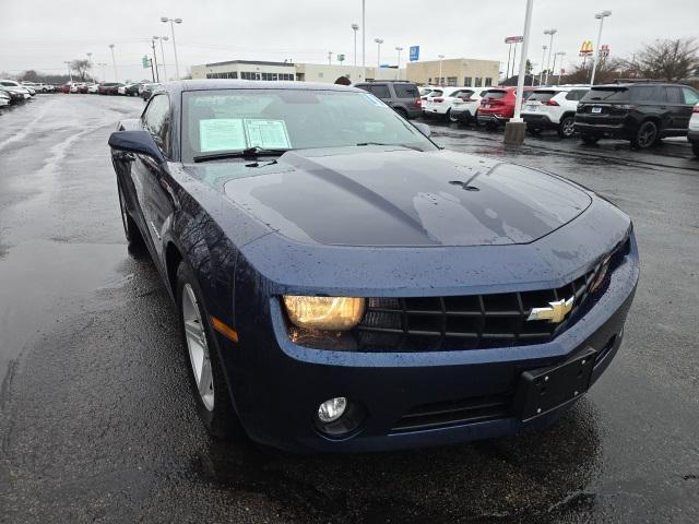 used 2011 Chevrolet Camaro car, priced at $12,500