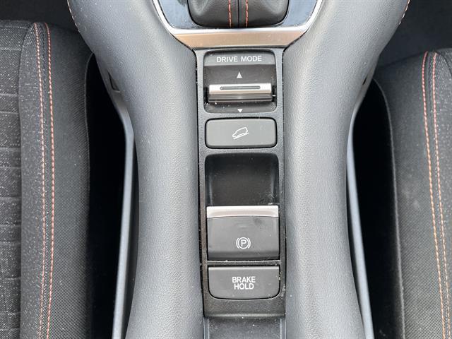 used 2023 Honda HR-V car, priced at $24,900