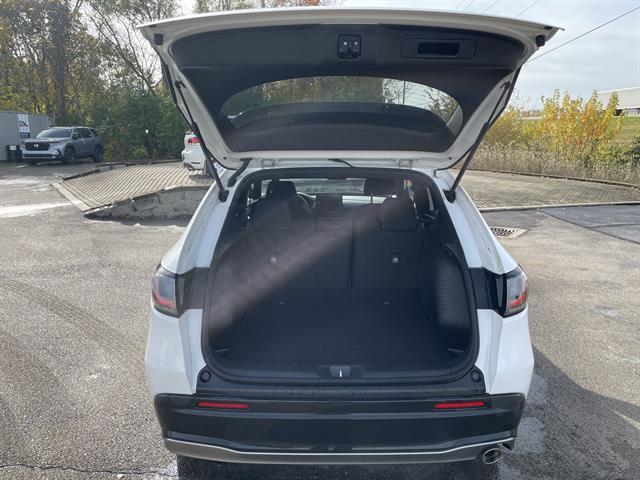 used 2023 Honda HR-V car, priced at $24,900