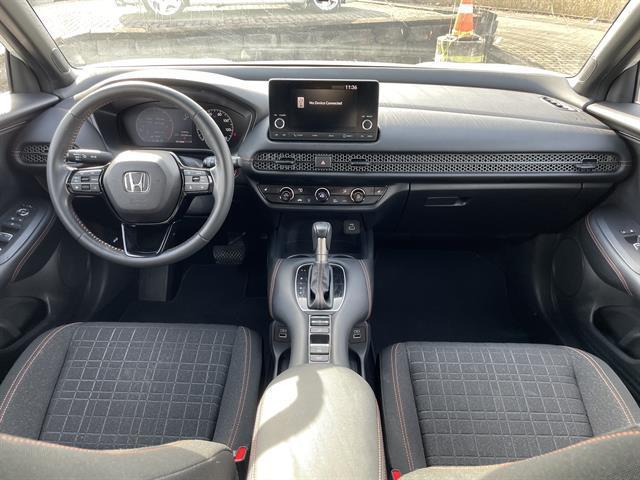used 2023 Honda HR-V car, priced at $24,900