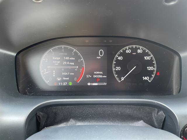 used 2023 Honda HR-V car, priced at $24,900