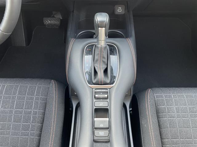 used 2023 Honda HR-V car, priced at $24,900