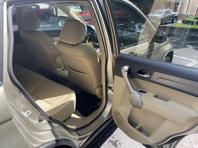 used 2007 Honda CR-V car, priced at $7,900