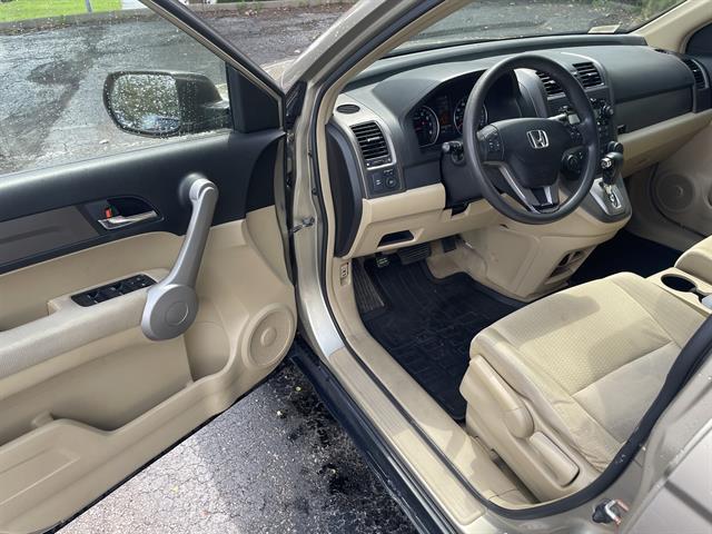 used 2007 Honda CR-V car, priced at $7,900