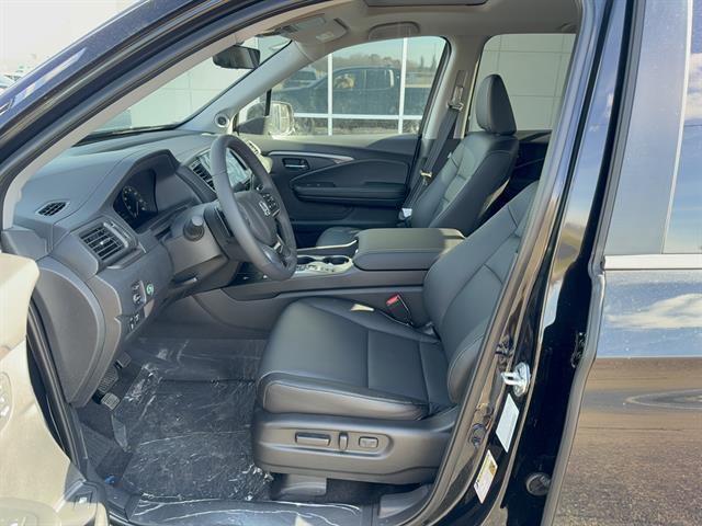 new 2026 Honda Ridgeline car, priced at $43,000