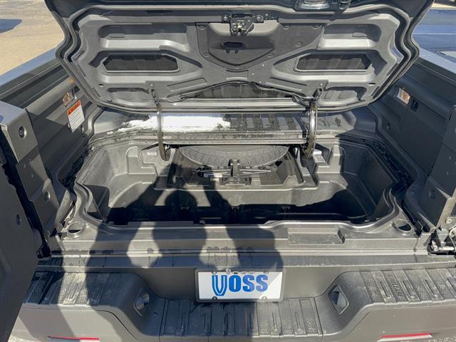 new 2026 Honda Ridgeline car, priced at $43,000