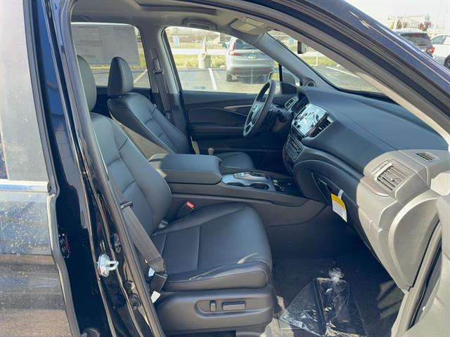 new 2026 Honda Ridgeline car, priced at $43,000