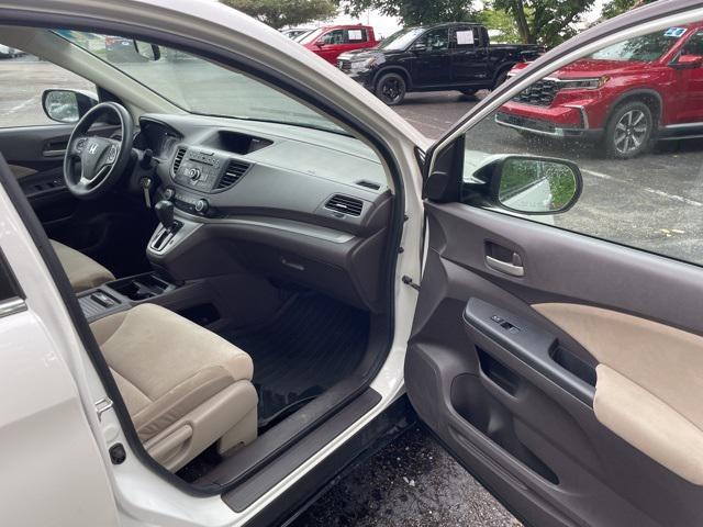 used 2014 Honda CR-V car, priced at $10,500