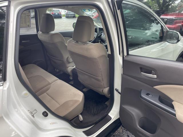 used 2014 Honda CR-V car, priced at $10,500