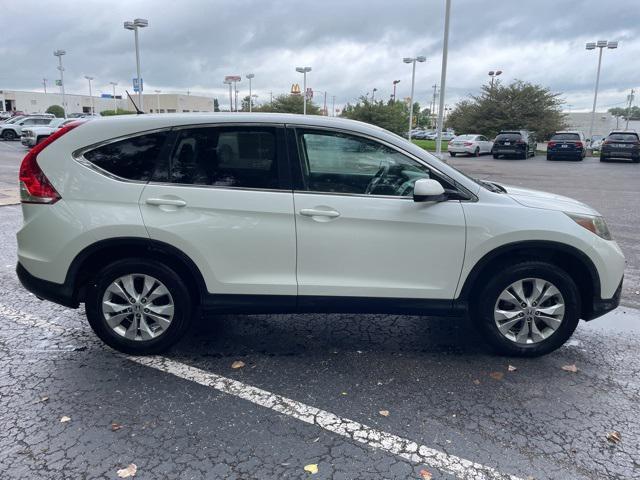 used 2014 Honda CR-V car, priced at $10,500