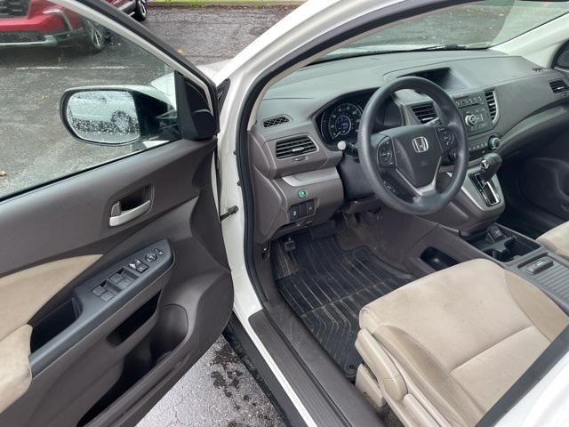 used 2014 Honda CR-V car, priced at $10,500