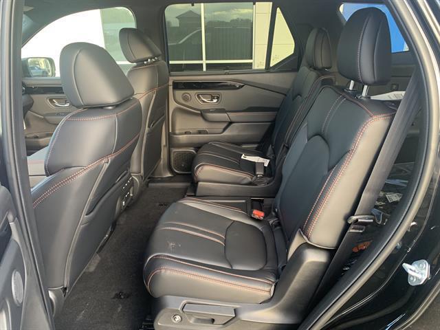 new 2025 Honda Pilot car, priced at $48,900