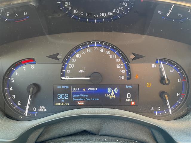 used 2013 Cadillac ATS car, priced at $9,900