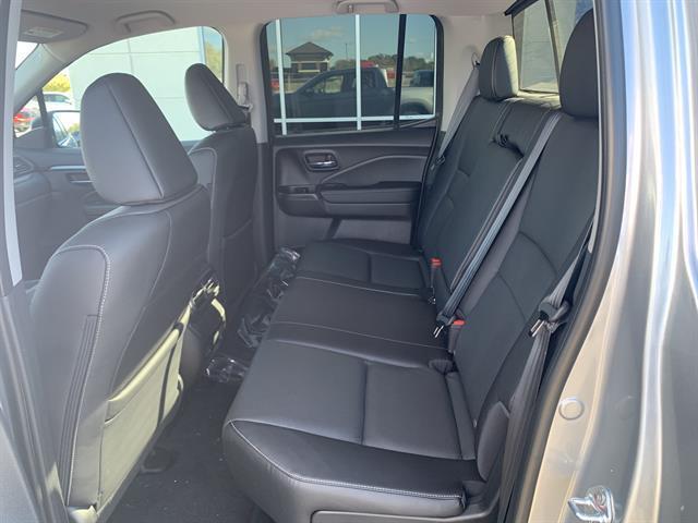 new 2026 Honda Ridgeline car, priced at $43,000