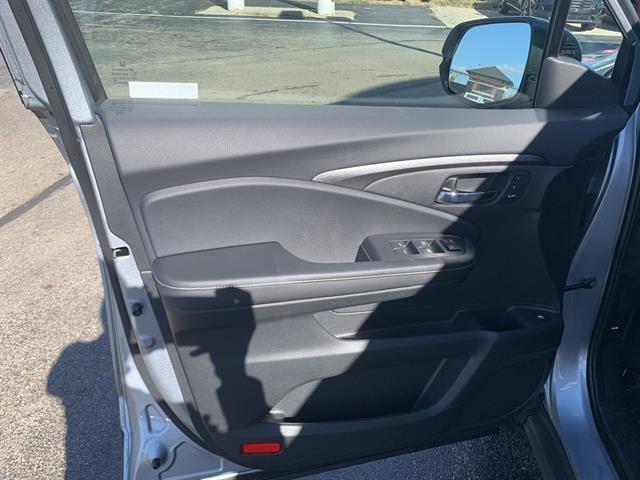 new 2026 Honda Ridgeline car, priced at $43,000