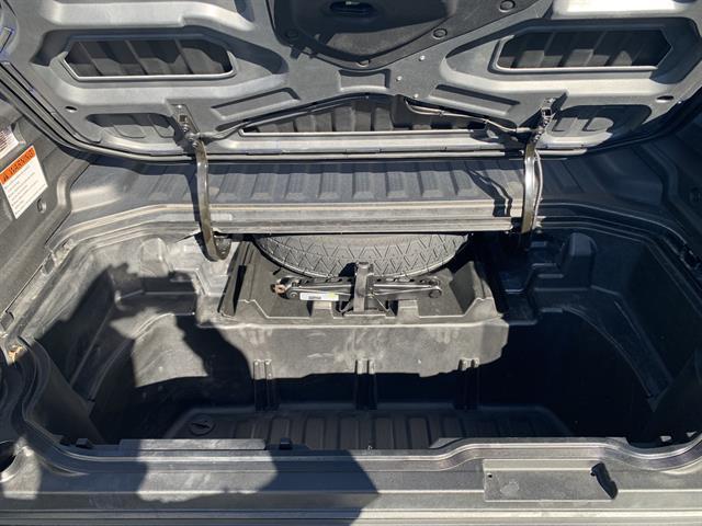 new 2026 Honda Ridgeline car, priced at $43,000