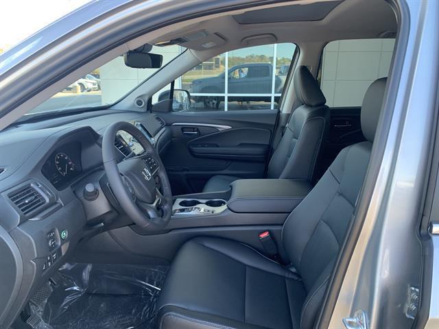 new 2026 Honda Ridgeline car, priced at $43,000