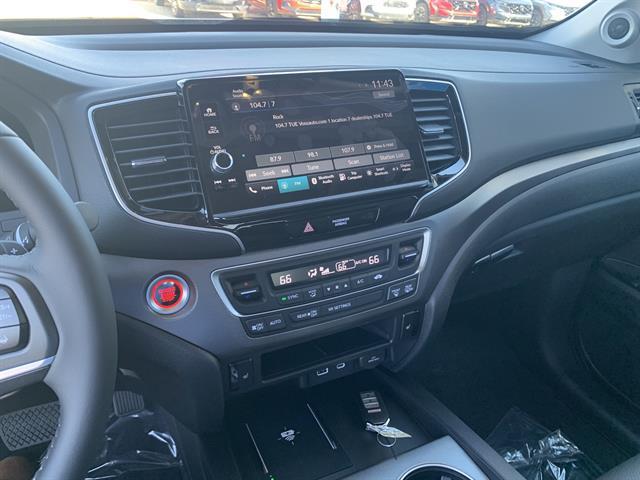 new 2026 Honda Ridgeline car, priced at $43,000