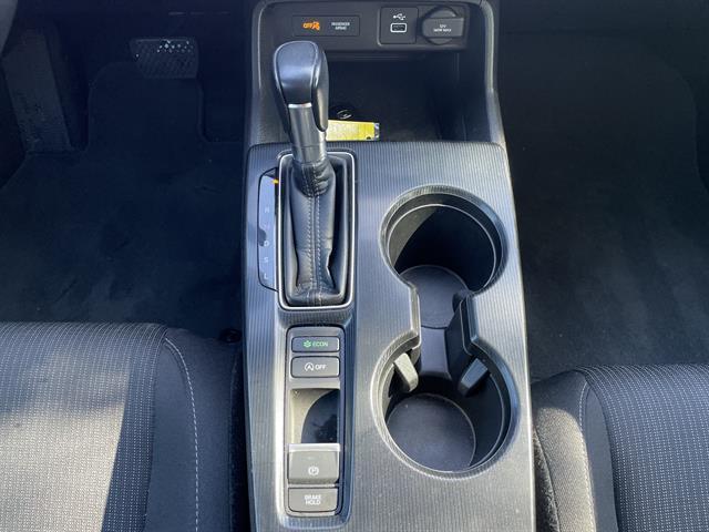 used 2023 Honda Civic car, priced at $23,200