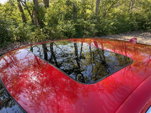 used 2023 Honda Civic car, priced at $23,200