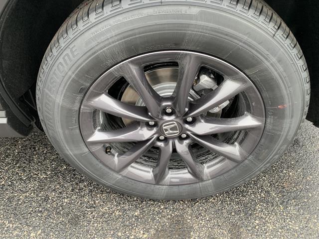 new 2026 Honda CR-V car, priced at $37,600