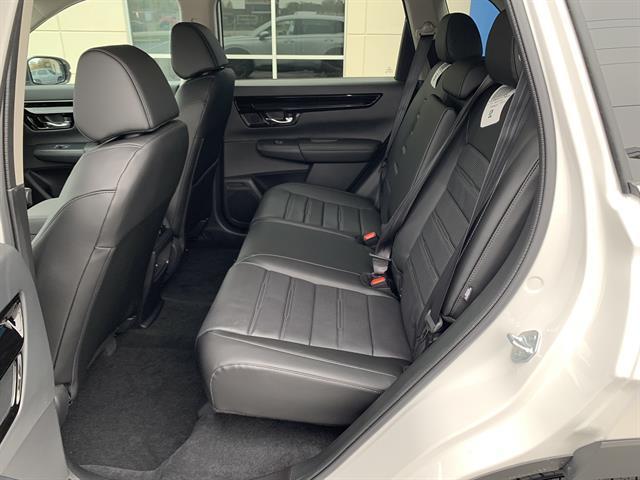 new 2026 Honda CR-V car, priced at $37,600