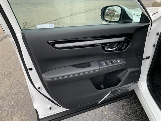 new 2026 Honda CR-V car, priced at $37,600